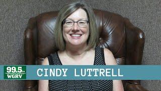 Greeneville City School Board Candidate 2020: Cindy Luttrell