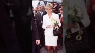 Princess Diana's Styles Bag Collection#viral