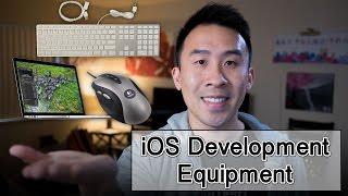 iOS Development Equipment Improving Productivity