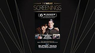 TheWrap Screening Series: Super/Man: The Christopher Reeve Story