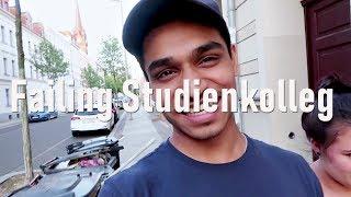 WHAT IF YOU FAIL IN STUDIENKOLLEG ??? | AUSBILDUNG