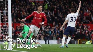 Top Premier League highlights from Matchweek 29 (2021-22) | Netbusters | NBC Sports