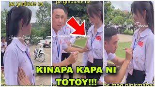 Kinapa Kapa Mo Pa Talaga Totoy![Pinoy Funny video Compilations]#pinoyfunnycompilations #funny #memes