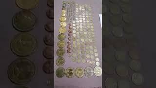 سکه طلا. Gold coin