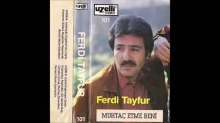 Ferdi Tayfur İçime Doğmuştu Sanki Uzelli 101 Farklı Versiyon