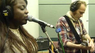 Phantom Limb - The Pines (BBC Introducing in Bristol Session 2012)