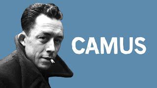 Life is Absurd. How to Live it? | ALBERT CAMUS