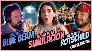 EP-67 | TEORIAS DE LA C0N$P1R4C10N | CHAT GPT SE QUIERE LIBERAR| TERMINATOR  Y MÁS