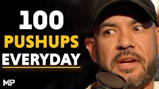 What Happens When You Do 100 Pushups Everyday For 30 Days? | Mind Pump 2476