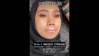  NRC 3 in 1Magic Moisturiser $35. Available on shopee.sg/hani_labeena