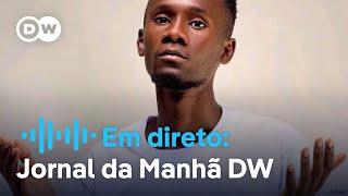 Em direto: 19 de Dezembro de 2024 - Jornal da Manhã