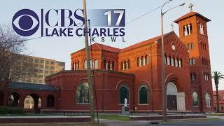 Lake Charles Streetscapes - See The Beauty 2