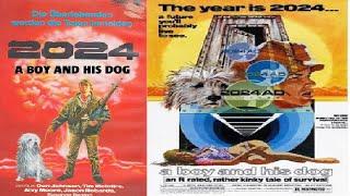 2024-UN MUCHACHO Y SU PERRO-(1975) Trailer