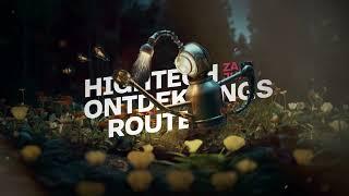 High Tech Ontdekkingsroute: op de proef-tuin | 8 juni 2024