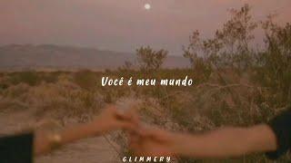 Calum Scott - My World (Tradução)