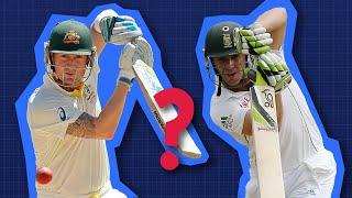 Who is the greatest number 5 in Tests? | #cricket