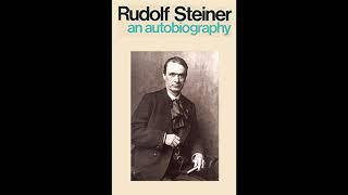 The Autobiography of Rudolf Steiner