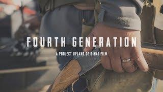 Sage Grouse Hunting - Fourth Generation - A Film Presented by OnX Hunt