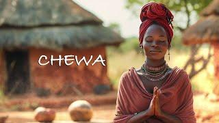 CHEWA +  Inspired African Meditative Ambient  Music for Relaxation .