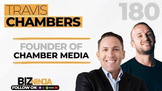 Viral Video Marketing Secrets That Drive Millions In Sales | Travis Chambers | Chamber Media