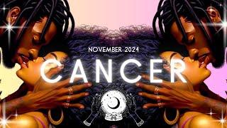 CANCER| WHAT DID YOU DO TO THIS PERSON!YOU MUST HAVE THAT KRYPTONITE FR! #tarottoday