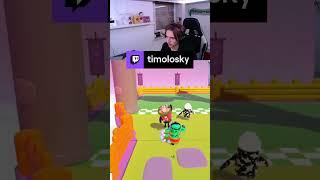 verdienter win  | timolosky auf #Twitch