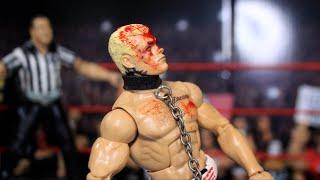 W3A Starrcade '23 (WWE Figure Pic Fed)