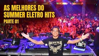 SUMMER HITS 2000 [AS MELHORES DO SUMMER ELETRO HITS] (PARTE 01)