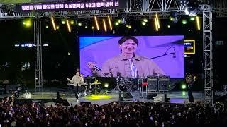 2022 Soongsil university festival