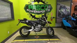 New 2024 Suzuki DRZ400SMM4 Motorcycle For Sale In Port Richey, FL