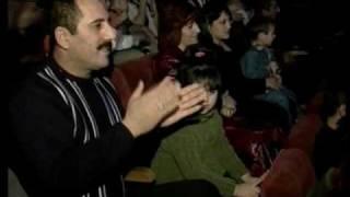 Cavad Recebov - Ritm Konsert Norinsk