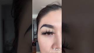 amazing mink lashes