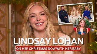 LINDSAY LOHAN: Her Comeback After 10 Years! | Gretchen Fullido Official