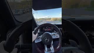 G63 acceleration