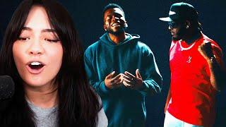 Cinna reacts to ImDavisss 4 U (feat T-Pain)