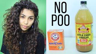 The No Poo Method