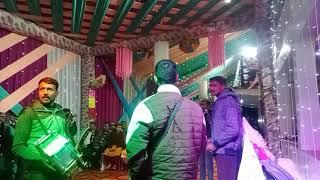 Himachali Band Bittu Verma Basantpur Group Ek Naye Song Ke Sath Music  98173 71139