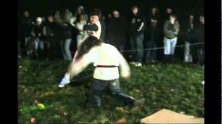 CWE - CARNAGE 2006