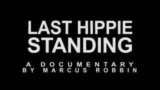 Last Hippie Standing - Trailer Documentary -  Goa Trance - Cult Film