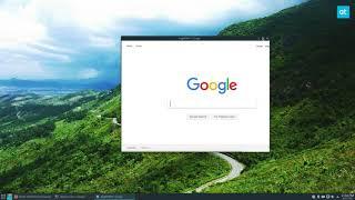 How To Install The Surf Browser On Linux