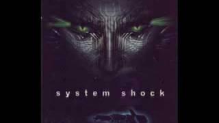 System Shock 2 soundtrack Med Sci 2