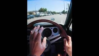 Kenmeri Drive time - 1973 Skyline