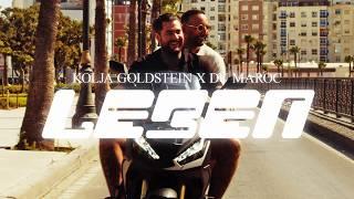 Kolja Goldstein & Dú Maroc – Leben (Tod) [Official Video]