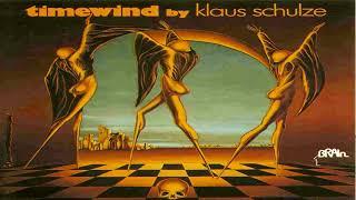 Klaus Schulze - Timewind 1975 Cosmic Músic Germany