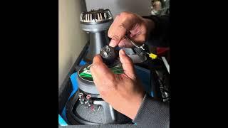 How To Wire Chuchero (speaker box english)