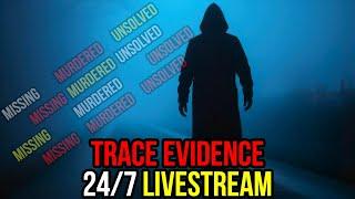24/7 Unsolved Cases