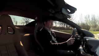 2008 Ferrari 599 GTB Fiorano - Chicago Motor Cars Video Test Drive Review with Chris Moran