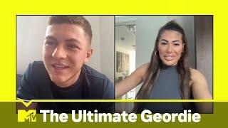 Geordie Shore, la sfida: Chloe Ferry vs Louis Shaw | The Ultimate Geordie