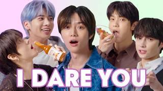 TXT (투모로우바이투게더) Play "I Dare You" | Teen Vogue