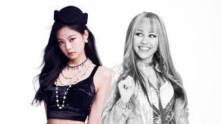 how k-pop ended the reign of the disney star